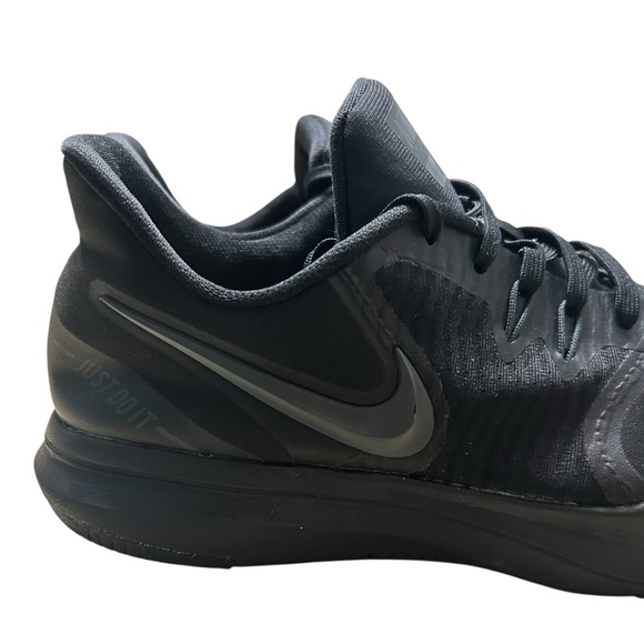 Nike In-Season TR8 Womens sz 8 Black Training Athletic Shoes - Picture 6 of 12